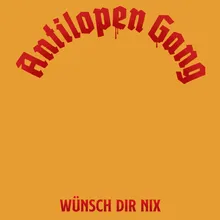 Wünsch Dir nix