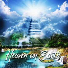 Heaven on Earth (Light One) [feat. J.Glaze] Radio Edit