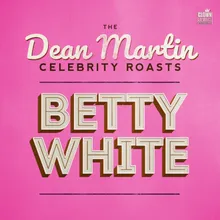 Peter Marshall Roasts Betty White