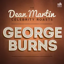 Milton Berle Roasts George Burns