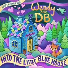 Little Blue House (feat. Billy Branch)