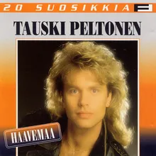 Teen mitä vaan