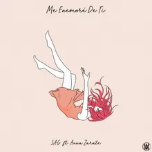 Me Enamoré de Ti (feat. Anna Zarate)