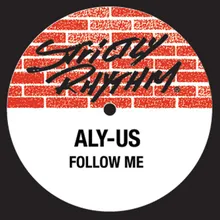 Follow Me Instrumental