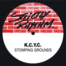 Stompin Grounds Stompin Mix