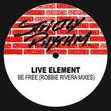 Be Free Phunky Freedom Mix