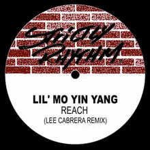 Reach Little "More" Mix