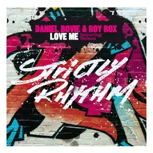 Love Me (feat. Nelson) Dub