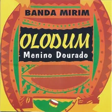 Menino dourado