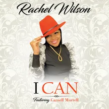 I Can (feat. Carnell Murrell)