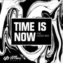 Time is Now