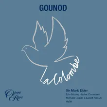 Gounod: La Colombe, Act 2: "Le grand art de cuisine" (Maître Jean)