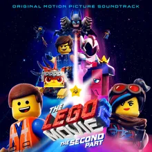 Everything's Not Awesome