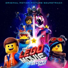 Super Cool (feat. Robyn & The Lonely Island)