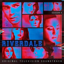 Amazing Grace (feat. Ashleigh Murray) [From Riverdale: Season 4]