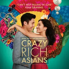 Can't Help Falling In Love (From Crazy Rich Asians) Single Version