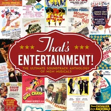 Main Title/ That's Entertainment ("The Band Wagon" / "That's Entertainment, Pt. 2") [2006 Remaster]
