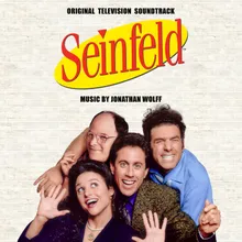 Seinfeld Theme The Chronicle