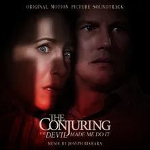 The Conjuring: The Devil Made Me Do It