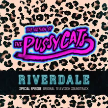 Josie and the Pussycats (feat. Ashleigh Murray, Hayley Law & Asha Bromfield)