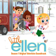 Little Ellen Theme Song (feat. Laurel Emory)