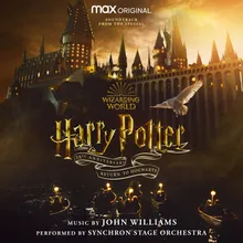 Hedwig's Theme (Theme from Harry Potter)