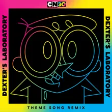 Dexter's Laboratory (Theme Song) [VGR Remix]