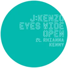 Eyes Wide Open (feat. Rhianna Kenny) Jubei & Youngsta Remix