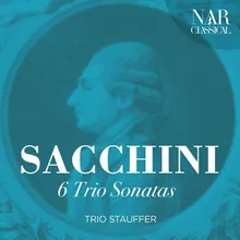 Sonata No. 5 in E-Flat Major, Op. 1: III. Minuetto