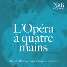 Variazioni concertanti, Op. 70 "sulla Marcia favorita del philtre di Auber"