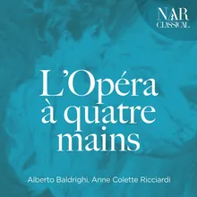 Introduzione e variazioni No. 17, Op. 398 "sulla cavatina favorita, so anch'io la virtù magica dell'opera ti Don Pasquale di Donizet"