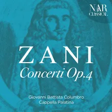 Concerto No. 7 in B-Flat Major, Op. 4: II. Allegro