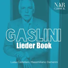 Lieder: No. 6, Senso del tutto