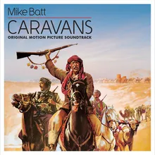 Caravan Song feat.Barbara Dickson