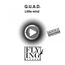 Little Wind (Trance '96)