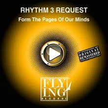 Feel the Rhythm (Revoluzion Remix)