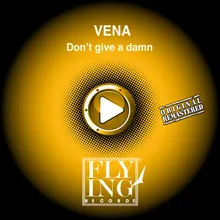 Don't Give a Damn (Bass Power Mix)