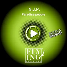 Paradise People (Deep Paradise Dub)