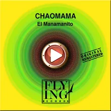 El Manamanito (Mix)