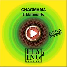 El Manamanito (Dub Mix)