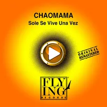 Solo Se Vive Una Vez (Original Latin Version)