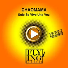 Solo Se Vive Una Vez (Club Mix)