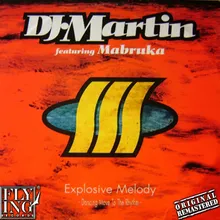 Explosive Melody (The Maxìs X-Periment Mix)