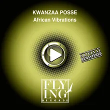 African Vibrations (Massive Attack Hill Top Mix)