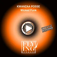 Wicked Funk (feat. Funk Master Sweat) [Dimension Of Blue Clouds Mix]