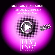 Rock Steady Beat (Radio Mix)