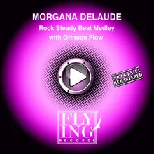 Rock Steady Beat (Extended Mix)