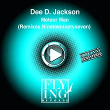 Meteor Man (Instrumental)