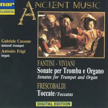 Toccata I