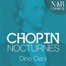 Nocturnes, Op. 48: No. 2 in F-Sharp Minor, Andantino